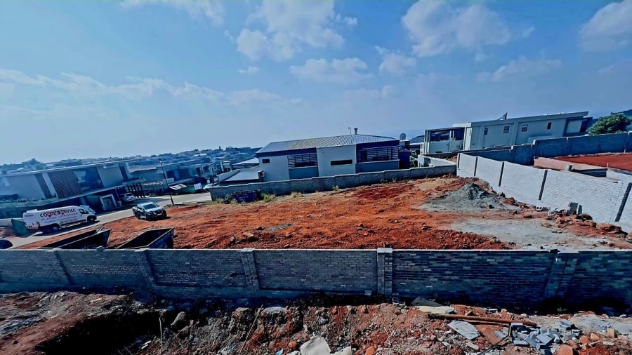 0 Bedroom Property for Sale in Cashan North West